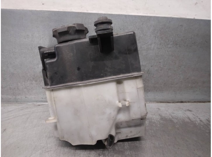 Replacement expansion tank for Hyundai i10 1.2 CAT OEM IAM reference 254300XXXX 