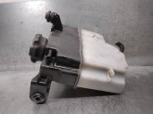 Replacement expansion tank for Hyundai i10 1.2 CAT OEM IAM reference 254300XXXX 