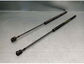 Replacement trunk / tailgate struts for Opel Astra F Berlina OEM IAM reference 903412820512 
