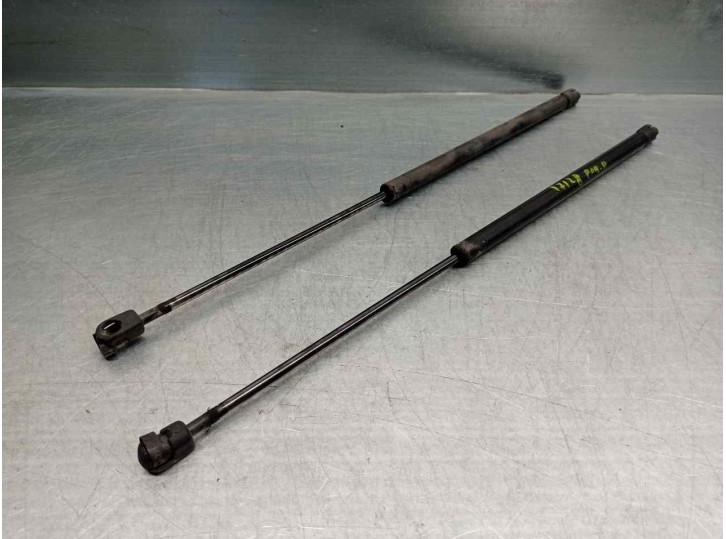Recambio de amortiguadores maletero / porton para opel astra f berlina referencia OEM IAM 903412820512 