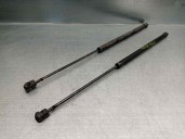 Recambio de amortiguadores maletero / porton para opel astra f berlina referencia OEM IAM 903412820512  