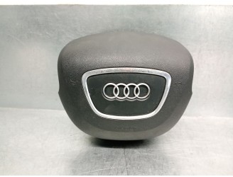 Recambio de airbag delantero izquierdo para audi a3 sportback (8va, 8vf) 1.4 tfsi referencia OEM IAM 8V0880201AE 8V0880201AG 