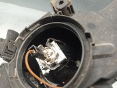 Replacement left headlight for Mazda 6 Sedan (GG) 2.0 Diesel CAT OEM IAM reference GJ6A510L0C 4 DOORS