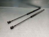 Recambio de amortiguadores maletero / porton para opel astra f berlina referencia OEM IAM 903412820512 