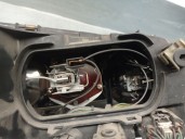 Replacement left headlight for Mazda 6 Sedan (GG) 2.0 Diesel CAT OEM IAM reference GJ6A510L0C 4 DOORS