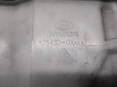 Replacement expansion tank for Hyundai i10 1.2 CAT OEM IAM reference 254300XXXX 