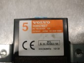 Recambio de modulo electronico para volvo s40 i (644) 1.8 referencia OEM IAM 30857627 30857627 1513008381 DENSO