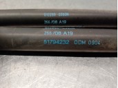 Recambio de amortiguadores maletero / porton para ford ka (ccu) 1.2 8v cat referencia OEM IAM 51794232 