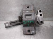 Replacement left engine mount for Hyundai i10 1.2 cat OEM IAM reference 218100X200 