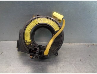 Recambio de anillo airbag para toyota corolla (e11) 1.6 16v referencia OEM IAM 8430612070  