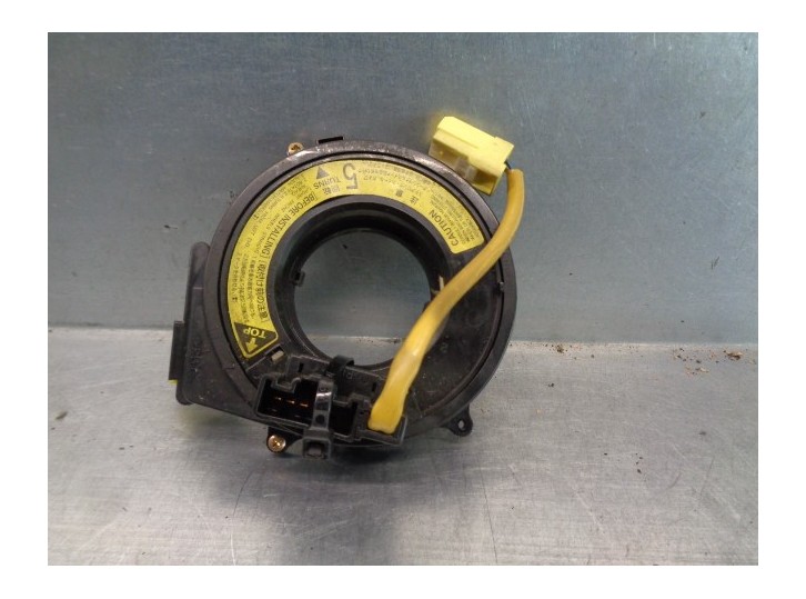 Recambio de anillo airbag para toyota corolla (e11) 1.6 16v referencia OEM IAM 8430612070 