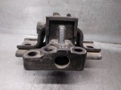 Recambio de soporte motor izquierdo para hyundai i10 1.2 cat referencia OEM IAM 218100X200 