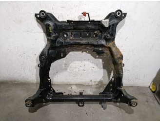 Recambio de puente delantero para land rover discovery sport (l550) 2.0 d 4x4 referencia OEM IAM LR072058 LR072058 