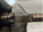 Recambio de inyector para mazda 6 berlina (gg) 2.0 diesel cat referencia OEM IAM 13H50B 5870 DENSO