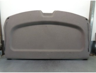 Recambio de bandeja trasera para toyota corolla (e11) 1.6 16v referencia OEM IAM 643301A880B0 