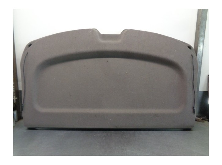 Recambio de bandeja trasera para toyota corolla (e11) 1.6 16v referencia OEM IAM 643301A880B0 