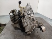 Replacement gearbox for Mazda 6 saloon (GG) 2.0 diesel CAT OEM IAM reference GD2M1 GD21 3A12