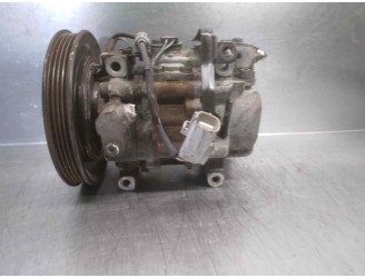 Recambio de compresor aire acondicionado para toyota corolla (e11) 1.6 16v referencia OEM IAM 883201A440 4425002631 DENSO