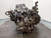 Replacement gearbox for Mazda 6 saloon (GG) 2.0 diesel CAT OEM IAM reference GD2M1 GD21 3A12