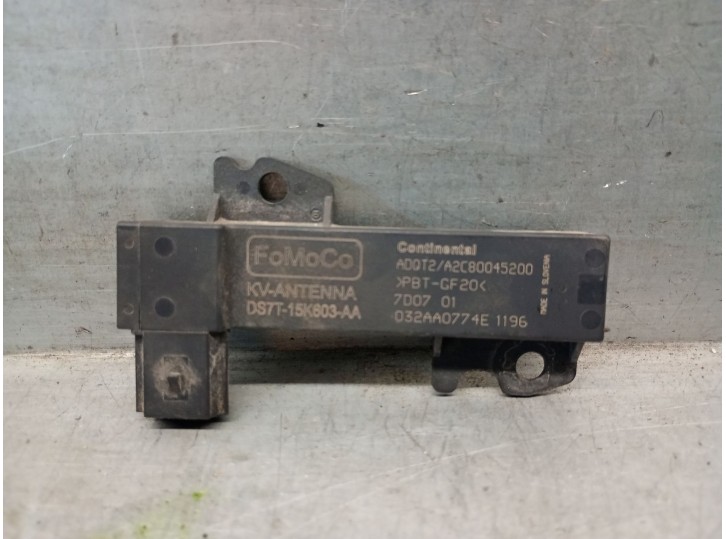 Recambio de antena para ford kuga ii (dm2) 2.0 tdci referencia OEM IAM DS7T15K603AA A2C80045200 CONTINENTAL