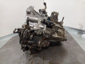 Replacement gearbox for Mazda 6 saloon (GG) 2.0 diesel CAT OEM IAM reference GD2M1 GD21 3A12