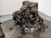 Replacement gearbox for mazda 6 sedan (gg) 2.0 diesel cat OEM IAM reference GD2M1 GD21 3A12