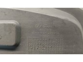 Recambio de paso rueda delantero izquierdo para hyundai i10 1.2 cat referencia OEM IAM 868130X000 CESTA 15 - C