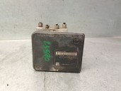 Recambio de abs para opel zafira b 1.8 16v referencia OEM IAM 13244860 530156 10020602644 ATE