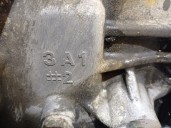Replacement gearbox for Mazda 6 saloon (GG) 2.0 diesel cat OEM IAM reference GD2M1 GD21 3A12
