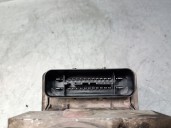 Recambio de abs para opel zafira b 1.8 16v referencia OEM IAM 13244860 530156 10020602644 ATE