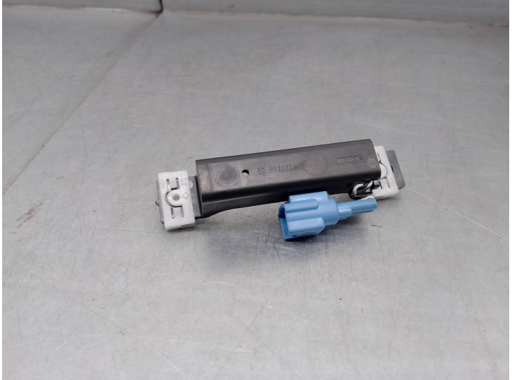 Recambio de sensor impacto para nissan juke (f15) 1.6 16v referencia OEM IAM H121224 