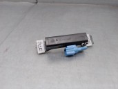 Recambio de sensor impacto para nissan juke (f15) 1.6 16v referencia OEM IAM H121224 