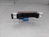 Recambio de sensor impacto para nissan juke (f15) 1.6 16v referencia OEM IAM H121224 