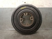 Recambio de polea cigueñal para volvo s80 i (184) t6 referencia OEM IAM 30731038 30731038 