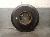 Recambio de polea cigueñal para volvo s80 i (184) t6 referencia OEM IAM 30731038 30731038 