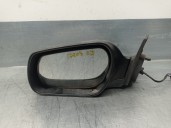 Replacement left wing mirror for mazda 6 saloon (gg) 2.0 diesel cat OEM IAM reference GR2F69180A01 5 PINS 4 DOORS