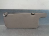 Recambio de parasol derecho para toyota corolla (e11) 1.6 16v referencia OEM IAM 743101E150B3  