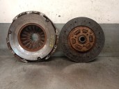 Recambio de kit embrague para hyundai accent iii sedán (mc) 1.5 crdi gls referencia OEM IAM 4130023510 4130023510 