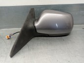 Replacement left wing mirror for mazda 6 saloon (gg) 2.0 diesel cat OEM IAM reference GR2F69180A01 5 PINS 4 DOORS