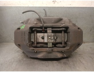 Recambio de pinza freno delantera derecha para volkswagen touareg (7p5, 7p6) 3.0 v6 tdi referencia OEM IAM 7L6615150A 7L6615150A