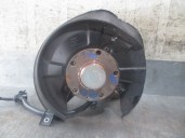 Recambio de mangueta trasera derecha para seat exeo berlina (3r2) 2.0 tdi referencia OEM IAM 8E0505432AF  