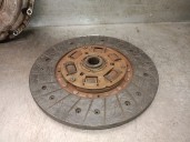 Recambio de kit embrague para hyundai accent iii sedán (mc) 1.5 crdi gls referencia OEM IAM 4130023510 4130023510 