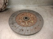 Recambio de kit embrague para hyundai accent iii sedán (mc) 1.5 crdi gls referencia OEM IAM 4130023510 4130023510 