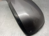 Replacement left wing mirror for Mazda 6 saloon (GG) 2.0 diesel cat OEM IAM reference GR2F69180A01 5 PINS 4 DOORS