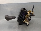 Recambio de palanca cambio para mercedes-benz clase e (w210) berlina diesel 3.0 diesel cat referencia OEM IAM 1242601394 