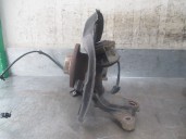 Recambio de mangueta trasera derecha para seat exeo berlina (3r2) 2.0 tdi referencia OEM IAM 8E0505432AF 
