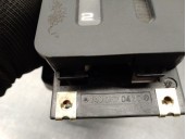 Recambio de palanca cambio para mercedes-benz clase e (w210) berlina diesel 3.0 diesel cat referencia OEM IAM 1242601394 