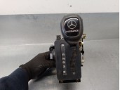 Recambio de palanca cambio para mercedes-benz clase e (w210) berlina diesel 3.0 diesel cat referencia OEM IAM 1242601394 