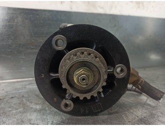 Recambio de depresor freno / bomba vacio para nissan primera berlina (p11) gx referencia OEM IAM 146502J601 