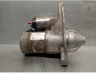 Recambio de motor arranque para nissan juke (f15) 1.6 16v referencia OEM IAM 23300EN20D S114902C HITACHI